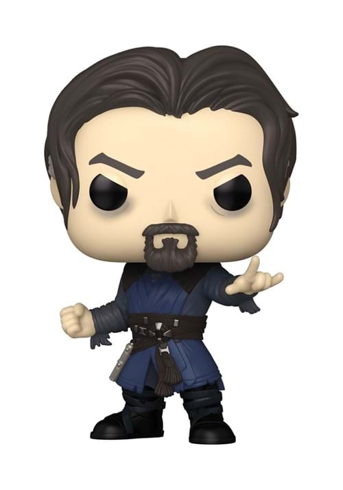 Pop Marvel Studios Doctor Strange Sinister Strange