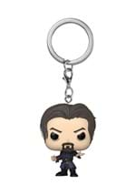 Pop Keychain: Marvel Doctor Strange - Sinister Strange