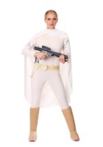 Women's Ultra Padme Amidala Costume