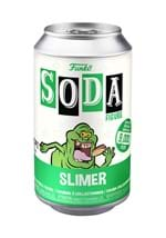 Vinyl SODA Ghostbusters Slimer Glow Alt 1