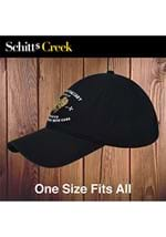 SCHITTS CREEK ROSE APOTHECARY DAD CAP Alt 2