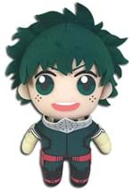 My Hero Academia Hero Costume Gamma Deku Plush