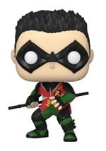 POP Games: Gotham Knights- Robin