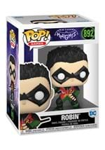 POP Games: Gotham Knights- Robin Alt 1