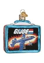 G.I. Joe Lunchbox Ornament Alt 2