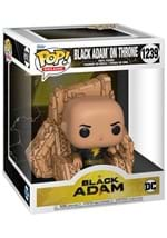 Funko POP! Deluxe Black Adam Figure