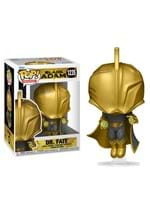 POP Movies Black Adam Doctor Fate