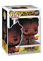 POP! Movies: Black Adam - Sabbac Alt 1