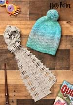 Replica Luna Lovegood Winter Hat & Scarf Set