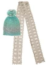 Replica Luna Lovegood Winter Hat & Scarf Set Alt 5