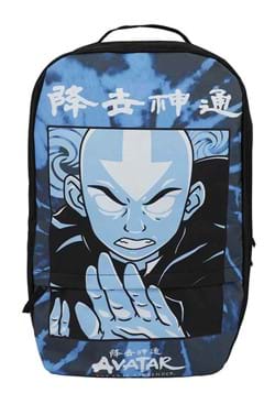 AVATAR THE LAST AIRBENDER AANG SUBLIMATED LAPTOP B
