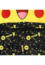 Pokemon Pikachu 3D Sublimated Backpack Alt 5