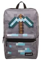 Minecraft Axe Patch Laptop Backpack