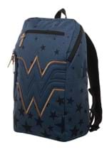 DC COMICS WONDER WOMAN LAPTOP BACKPACK Alt 1