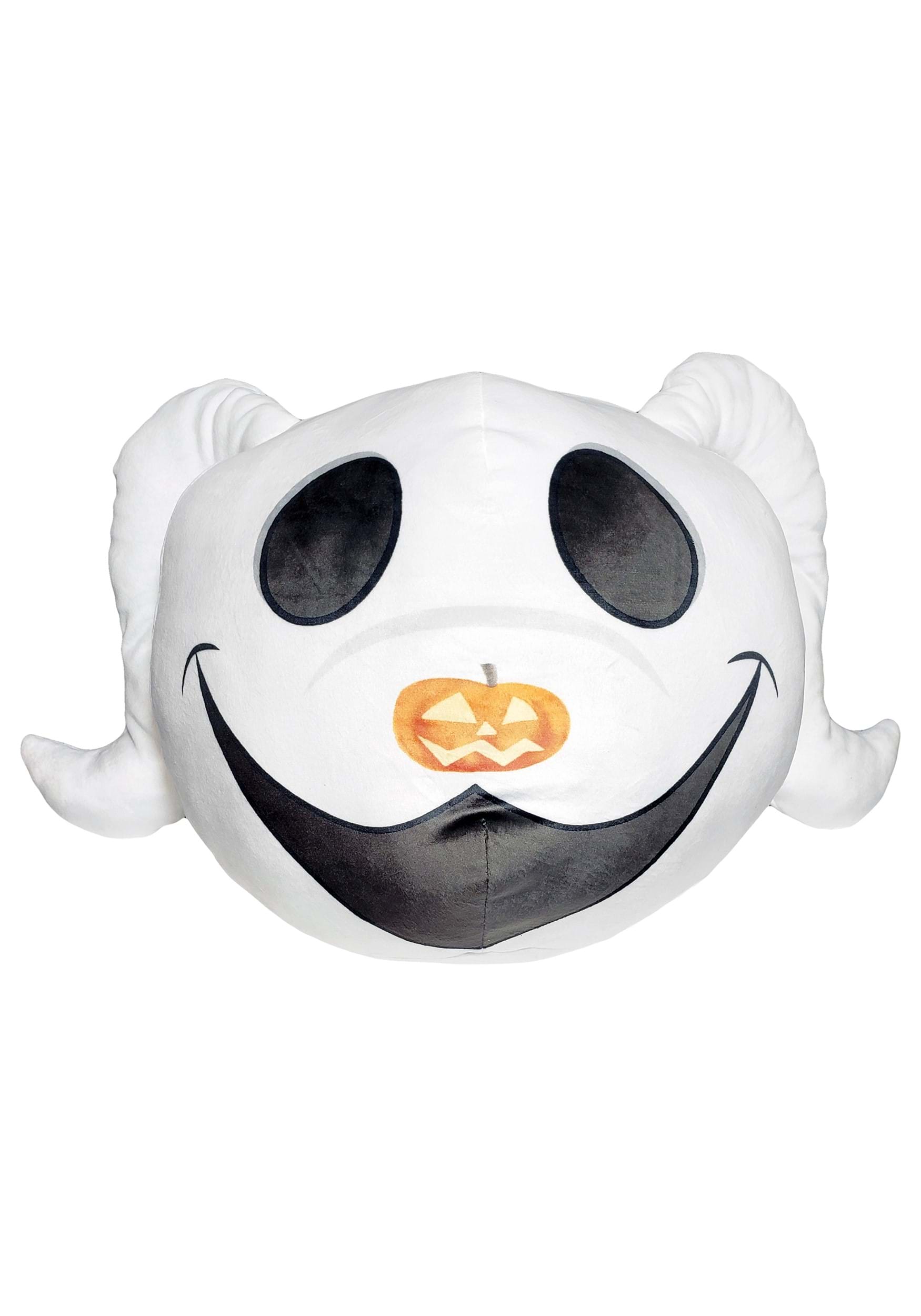 Nightmare Before Christmas Zero Pillow | Disney Home & Office