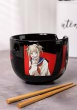 My Hero Academia Heroes Villains Ramen Bowl Set Alt 7