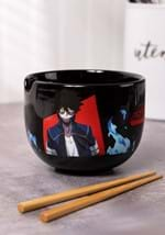 My Hero Academia Heroes Villains Ramen Bowl Set Alt 9