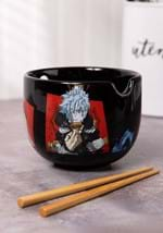 My Hero Academia Heroes Villains Ramen Bowl Set Alt 8