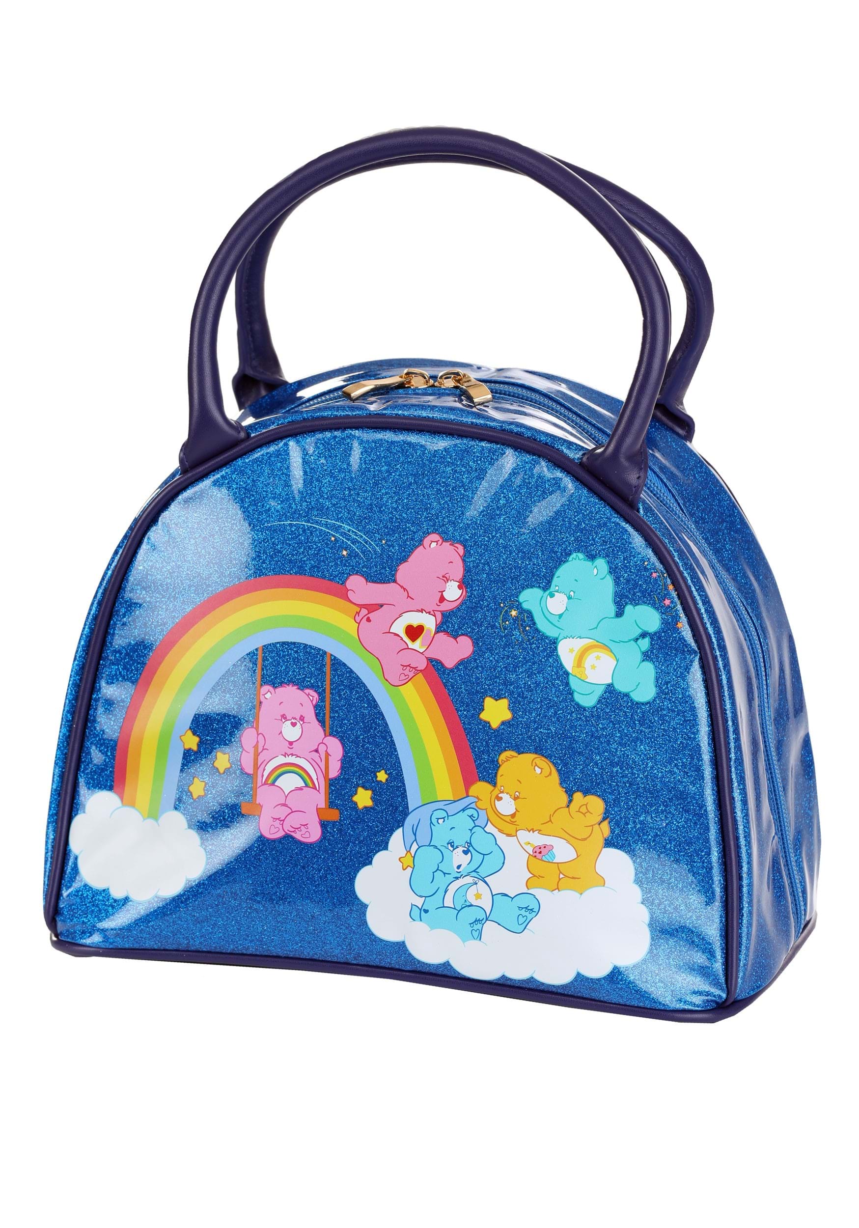 Care Bears Rainbow Playtime Purse , Care Bears Bags & Backpacks