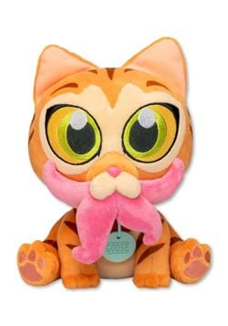 Goose The Flerken Qreature Plush