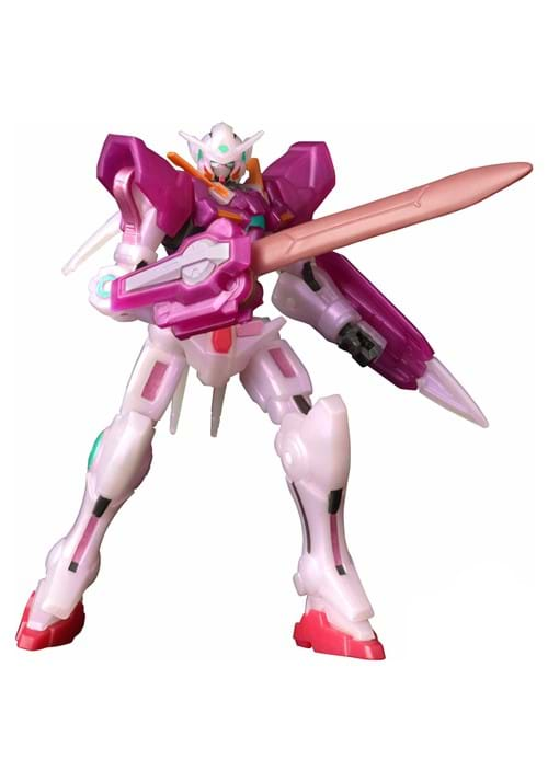 SDCC 2022 GUNDAM INFINITY GUNDAM EXIA TRANS-AM MOD