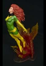 SDCC 2022 MARVEL GALLERY GREEN OUTFIT PHOENIX PVC  Alt 2