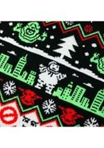 Official Ghostbusters Christmas Ugly Sweater Alt 5