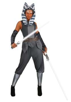 Adult Ahsoka Costume