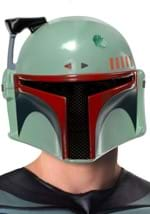 Adult Boba Fett Half Mask Alt 2