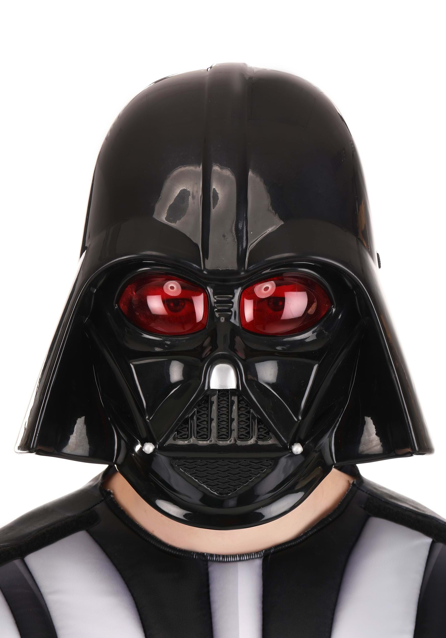 Star Wars Darth Vader Adult Half Mask