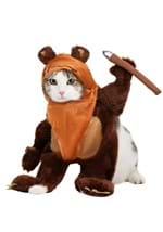 Ewok Pet Costume Alt 1