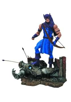 Marvel Select Classic Hawkeye