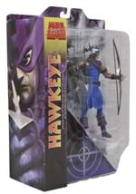 Marvel Select Classic Hawkeye Alt 1