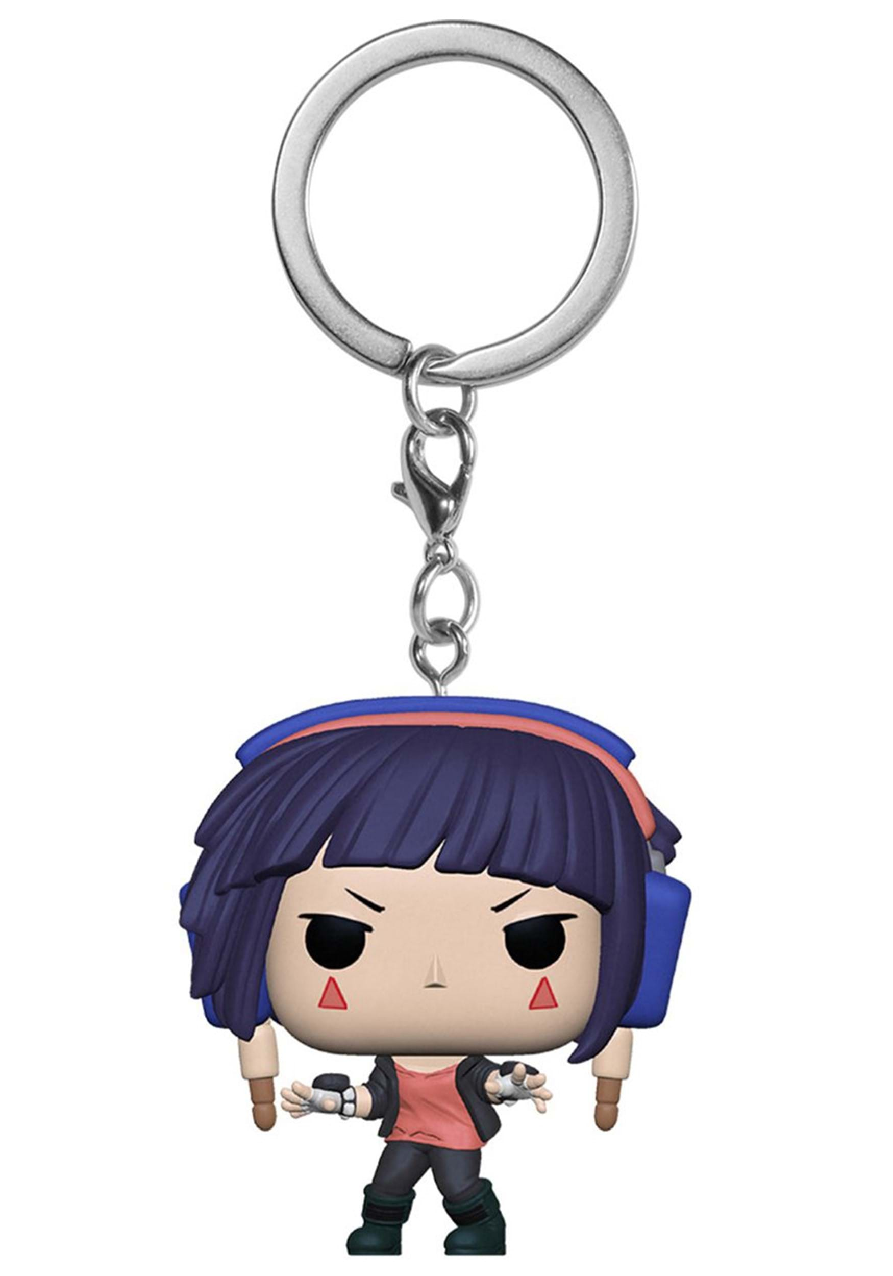 Funko POP! Keychain My Hero Academia - Kyoka Jiro