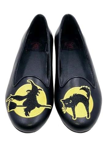 Women's Witching Hour Ballet Flats