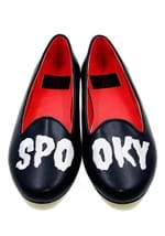 Spooky Ballet Flat Alt 1