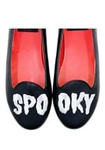 Spooky Ballet Flat Alt 2