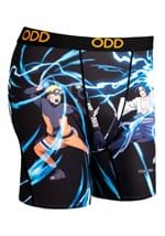 Naruto Vs Sasuke - Mens Boxer Briefs Alt 1