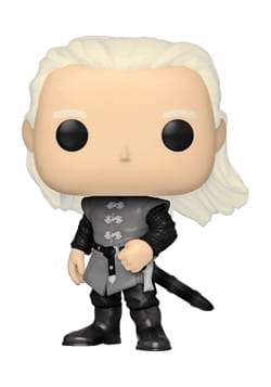 POP TV House of the Dragon Daemon Targaryen