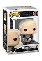 POP TV House of the Dragon Daemon Targaryen Alt 1