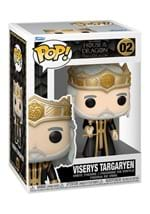 POP TV House of the Dragon Viserys Targaryen Alt 1