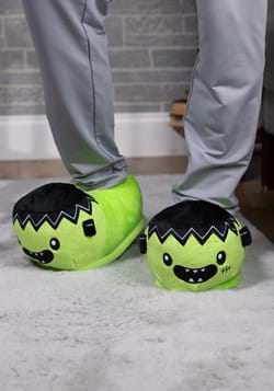 Frankenstein Slippers