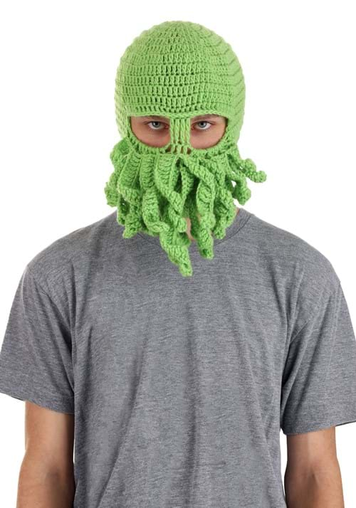 Cthulhu Beanie