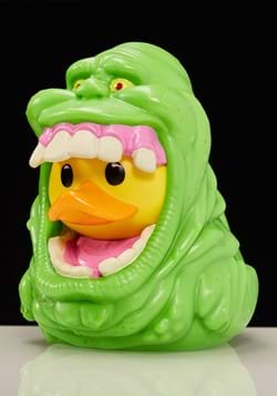 Ghostbusters Slimer Tubbz Collectible Duck