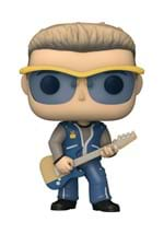 Funko Pop U2 Adam ZooTV Figure