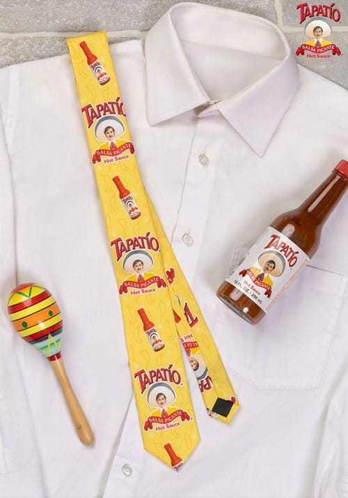 Tapatio Necktie