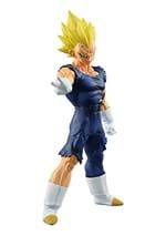 Dragon Ball Z Majin Vegeta Vs Omnibus Ultra Statue