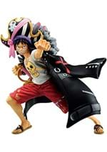 One Piece Film: Red Monkey.D.Luffy Bandai Spirits 