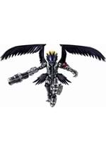 Digimon Tamers Beelzemon Blastmode Bandai Spirits  Alt 2