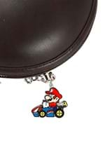 MARIO KART MOLDED WHEEL CROSSBODY HANDBAG Alt 5